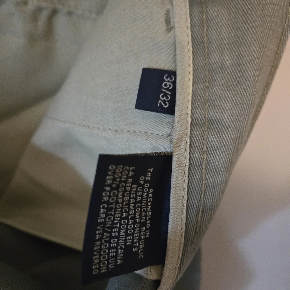 Consensus Pants - Picture 4 of 5